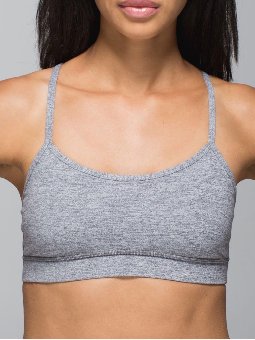 Lululemon Flow Y Bra